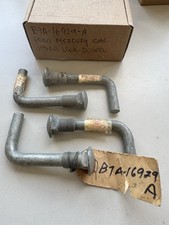 Nos Oem 1957 1958 Ford Fairlane Hood Latch Dowel Pin B7a-16929-a 19 Nos Oem 1957 1958 Ford Fairlane Hood Latch Dowel Pin B7a-16929-a 19
