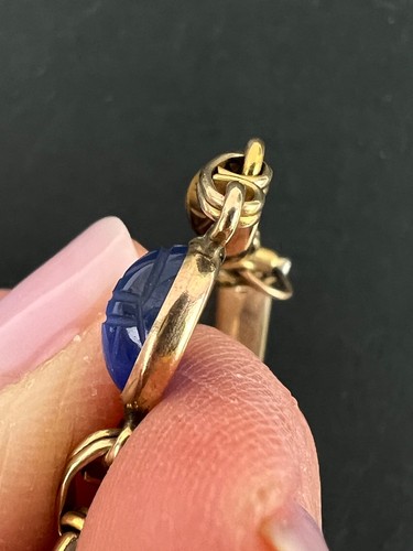 Reloj Escarabajo Cuerda Hecho en Suiza Oris Vintage No Funciona 15 Joyas - Imagen 14 de 23