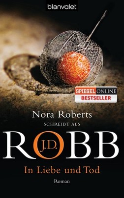 In Liebe und Tod J. D. Robb