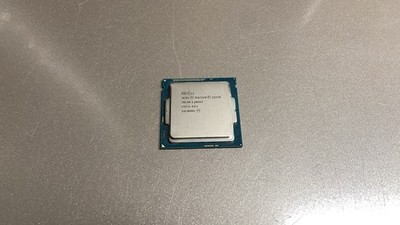 Intel Pentium Dual-Core G3258 3.2GHz LGA1150 3MB Desktop CPU Processor SR1V0 53W