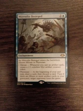 x1 Mirrodin Besieged - Modern Horizons - MTG NM