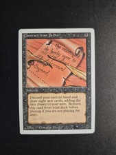 Contract from Below Revised Edition Regular for sale online | eBay