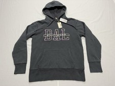 Baltimore Ravens NFL Tailgate Brand Stitched Pullover Hoodie Size Medium