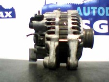 Alternateur Mazda 121