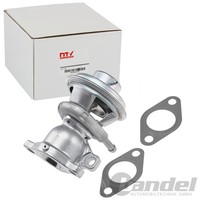 NTY AGR-VENTIL AbgasrÜCkfÜHrungsventil Passend FüR Fiat Ducato | EGR-FT-002