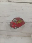 vintage Corgi Toys Model 233 Heinkel Bubble Car. Playworn. Perfect for Resto.