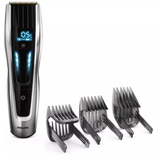 Philips Haarschneider Series 9000   Abwaschba...