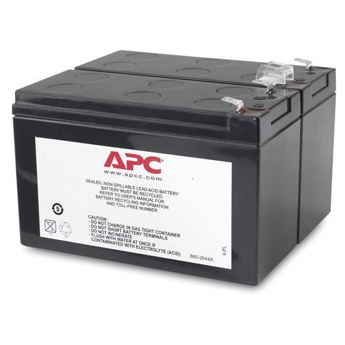 Batteria APC APCRBC113 Originale: Proteggi i tuoi Dispositivi Oggi