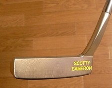 Scotty Cameron Prototype for sale - eBay Scotty Cameron Prototype for sale - eBay