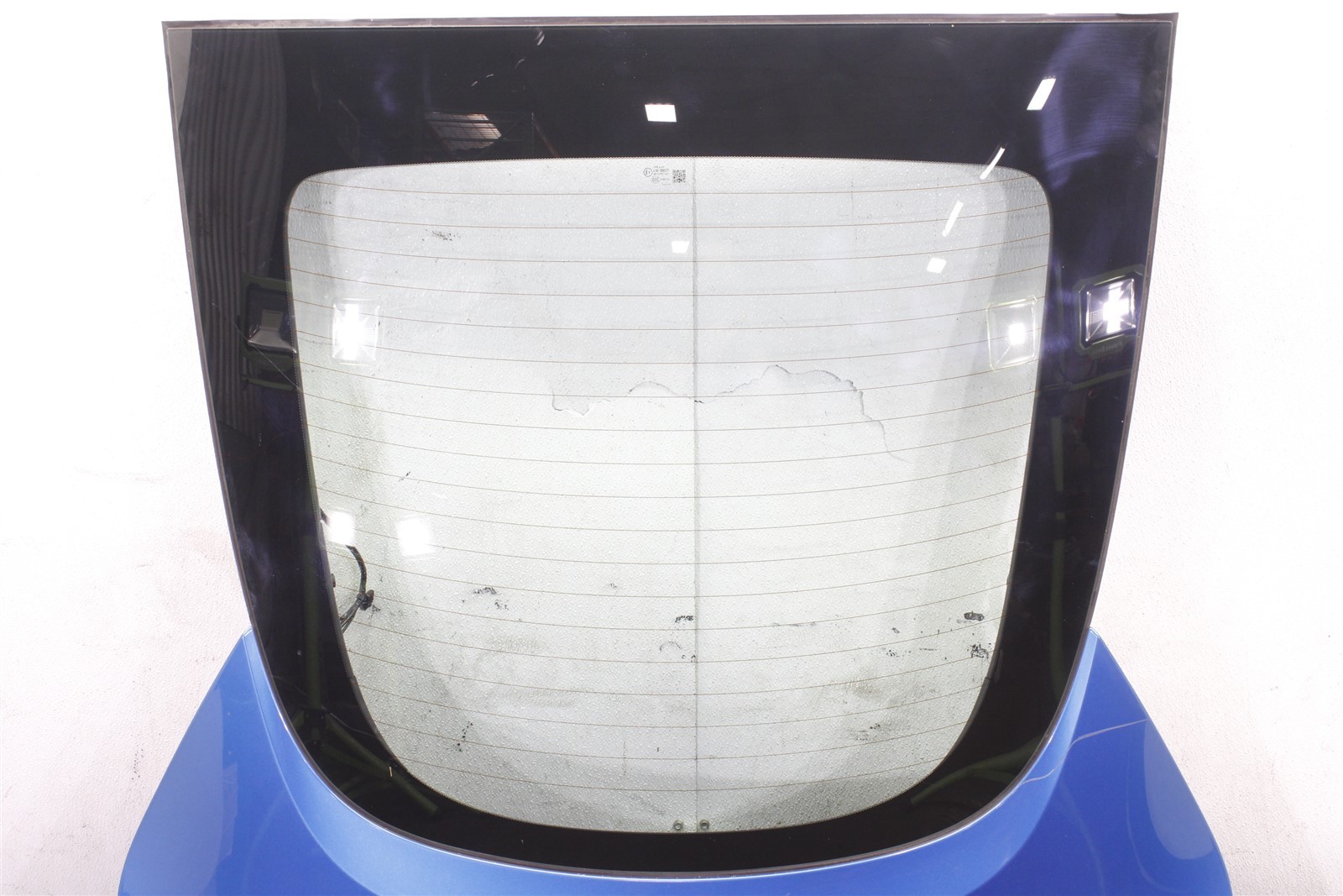 2020 Aston Martin Vantage Rear Tailgate Liftgate Deck Lid Trunk 18-21