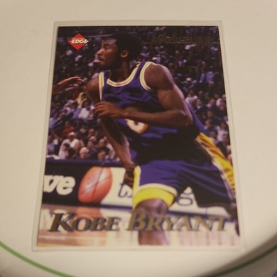1998-99 Collector's Edge Impulse - Kobe Bryant #9