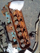 Tempest  1962 Cylinder Head 159951