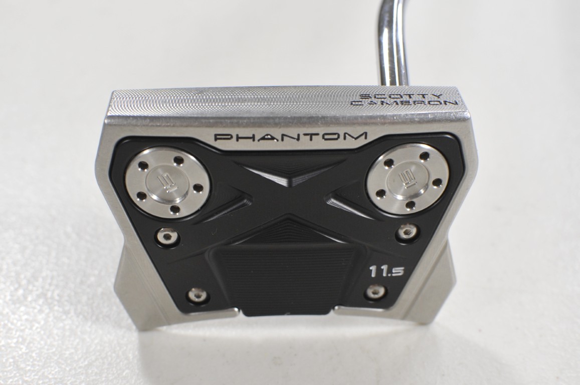 Titleist Scotty Cameron Phantom 11.5 Putter