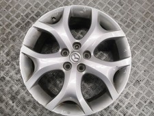 Jantes Mazda CX-7