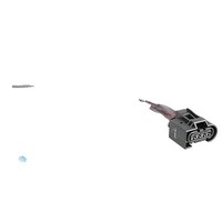 Kabelreparatursatz Zentralelektrik 200Mm Kabel Metzger FüR U.A. MB E-KLASSE