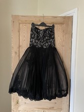 ted baker langley Dress: Perfect for Prom, Wedding, Cocktail, Ball Gown Size 2