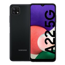 SAMSUNG GALAXY A22 5G RECONDITIONNÉ 64 Go BON GRIS