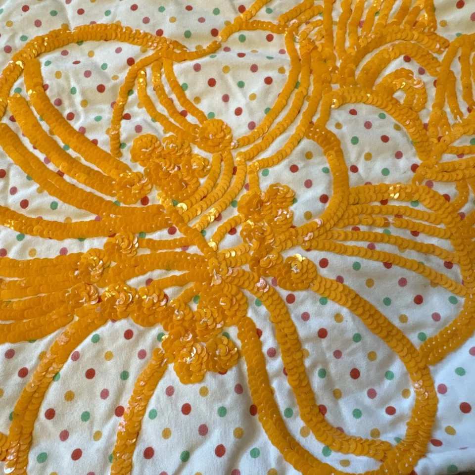 Bolso de lentejuelas French Connection Reino Unido - arte de llevar Foto 2 de 4