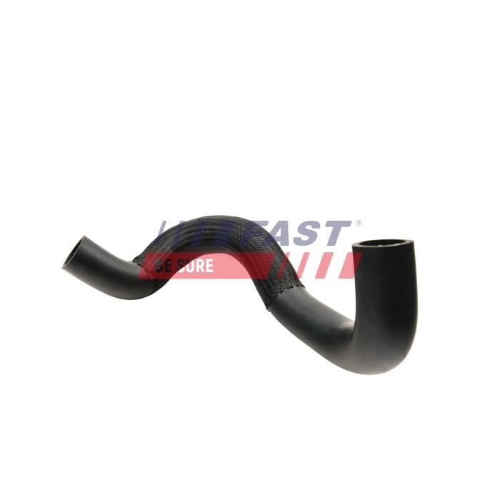 Tuyau radiateur Ford Transit 6C118B274EE en caoutchouc renforcé premium