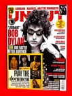 UNCUT MAGAZINE - UK - APRIL 2026 -BOB DYLAN - CD - BRAND NEW