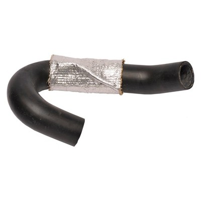 For Toyota Highlander 09-13 Elite Engine Coolant Molded Radiator Hose