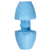 Duvo+ Snackspielzeug Griplay Duo-Trainer Blau FüR Hunde 15X6,6Cm