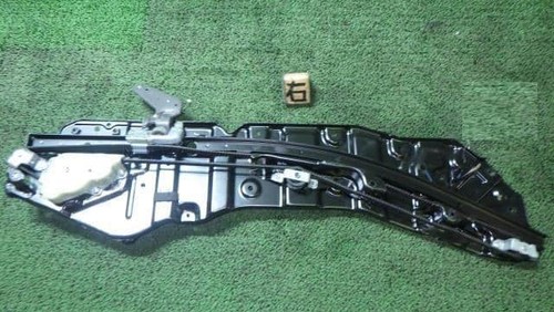 TOYOTA Estima 2010 Silnik drzwi przesuwnych prawych 8500528120 [Używany] [PA115451123]