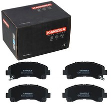 Plaquette de frein Isuzu D-MAX