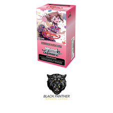 Weiss Schwarz BanG Dream 10th Anniversary Premium Booster Box