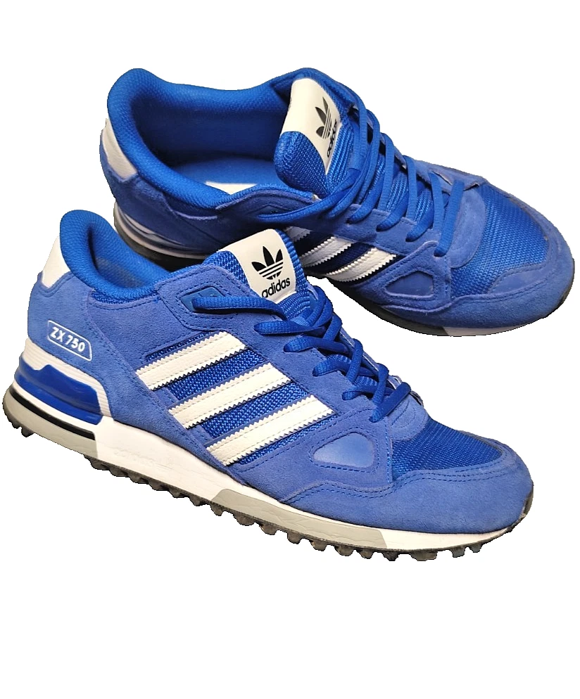 adidas ZX 750 Blue Bird - огромный выбор по лучшим ценам | eBay