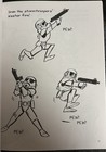 Star Wars Doodles Book - English Language (Star Wars Franchise) — photo 5