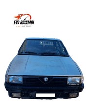 Ricambi usati per Alfa Romeo 33 1.7  BOXER i.e 107 CV 5 marce (LEGGI TESTO)