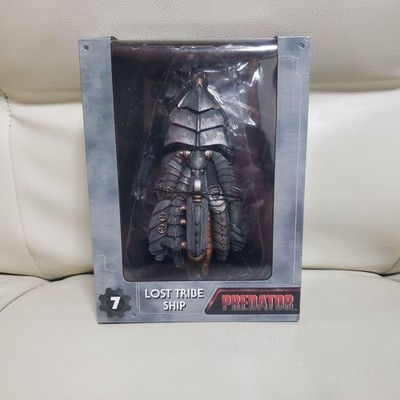 Predator Ship [LOST TRIBE SHIP] | eBay