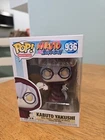 Funko Pop -  Naruto Shippuden Kabuto Yakushi #936
