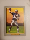 2005 Topps Turkey Red - Tom Brady #157