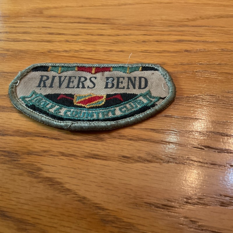 Rivers Bend Golf And Country Club Everett Pennsylvania 
