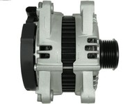 GeneralüBerholte Lichtmaschine 12V 150.0A - Land Rover, Ford, Mondeo 2.2 Tdci -
