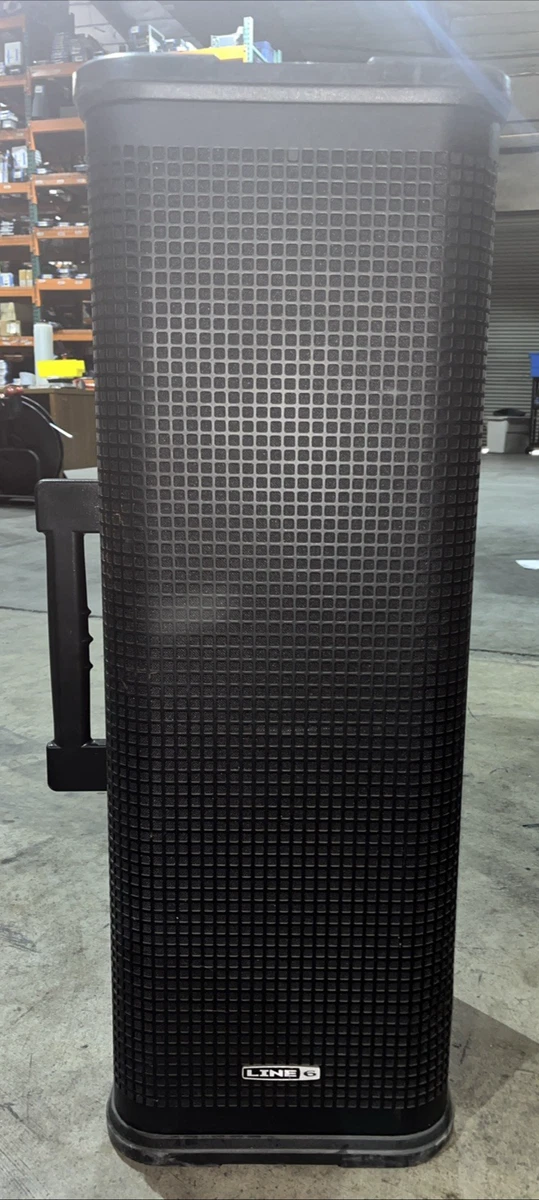 LINE 6 STAGESOURCE L3T SPEAKER | eBay