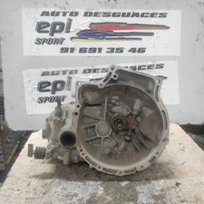 Boite de vitesse Mazda DEMIO