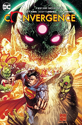 Convergence TP - King, Jeff