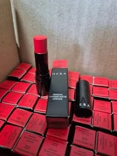 HERA SENSUAL POWDER MATTE Mini LIPSTICK No.321 Strawberry Red K-beauty