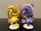 Banpresto Q posket Ojamajo Doremi (Momoko Asuka & Onpu Segawa) 2020 — photo 2