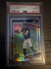 Cj Stroud holo Optic Rookie Psa 10