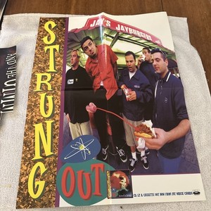 Nofx Poster | eBay