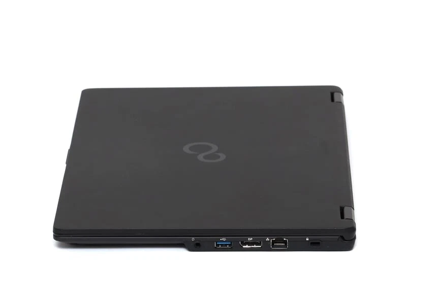 Fujitsu LifeBook U748 | 14" | i5-8350U | 16 GB | 512 GB SSD - Bild 4 von 4