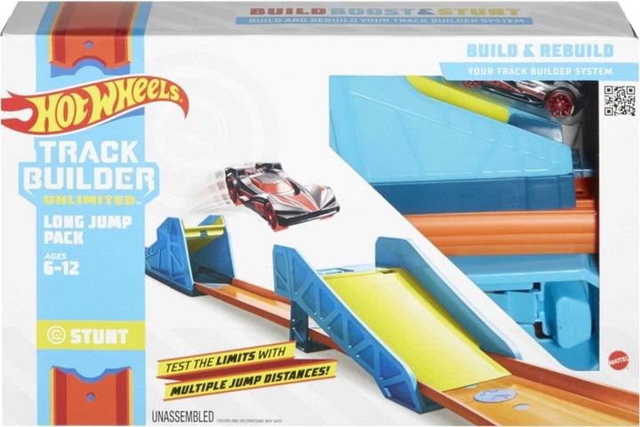 Hot Wheels – Hot Wheels Track Builder