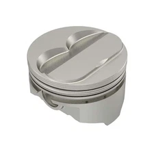 Keith Black KB113.040 .150 Dome 6.0 Rod SBC 350 Hypereutectic Pistons