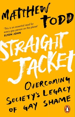 Straight Jacket | Matthew Todd | Englisch | Taschenbuch | 2018