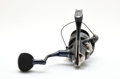 Shimano 25 TWIN POWER XD 4000XG Spinning Reel Mint From JAPAN