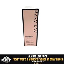 Mary Kay Timewise Night Solution Gel Facial 1 oz 29 ml Dry to Oily New